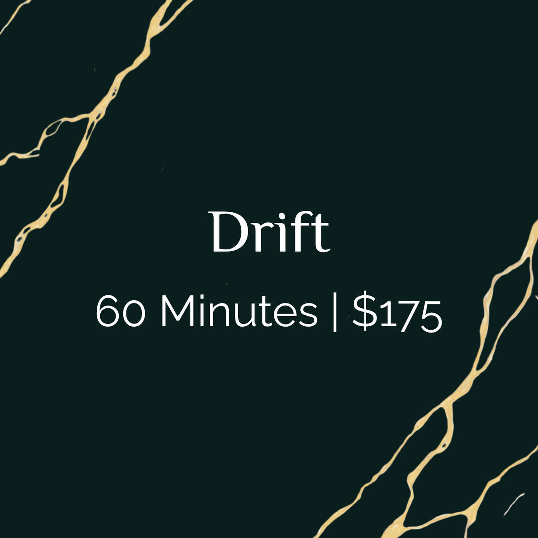 Drift Massage Price Drift Massage Price